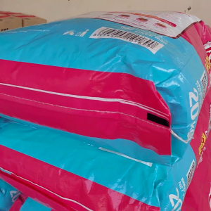 FELIBITE Makanan Kucing Felibite Hello kitty 20kg Kemasan dalam Freshpack 500gr