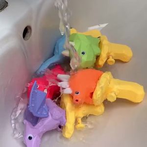 baby beach toys Dinosaur water gun summer water play outdoor water toy bathroom bath shooting Gun baby beach toys Dinosaur water gun summer water play outdoor water toy bathroom bath shooting Gun