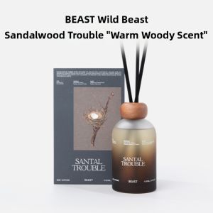 THEBEAST | Osmanthus Oolong Scent Flameless Aromatizer