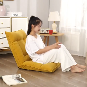 B5 Foldable Tatami Lazy Sofa / Floor Chair/ Foldable Chair / Cushion/ Floor Sofa