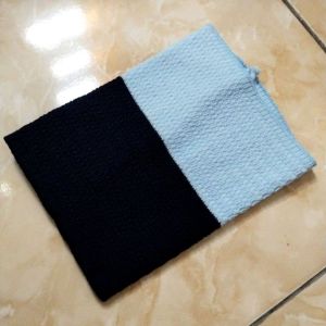 PREMIUM! INNER HIJAB CIPUT RAJUT MOTIF ZIGZAG 2 WARNA BAHAN MIKROFIBER ELASTIS ANTI PUSING DALAMAN JILBAB WANITA KERUDUNG PEREMPUAN CEWE ADEM LEMBUT SEJUK TIDAK BUAT PUYENG KEPALA ZIG ZAG MURAH BISA UMUR ANAK-ANAK REMAJA DEWASA BANDANA BANDO MIX 1 3 4