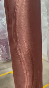 ผ้าม่าน Dimout กันแสงยูวี ม่านกันแสง ตัดปลีก-ยกม้วน  ราคาถูก หน้ากว้าง 2.80 m / T8