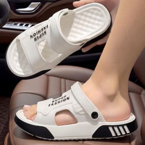 Molly | New Driving Outdoor Wear-Resistant Anti-Odor Anti-Slip Mens Sandals