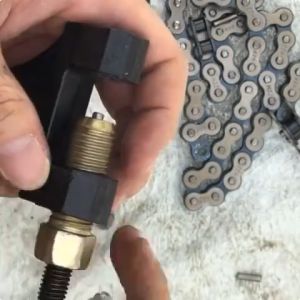 Pemotong Rantai Motor Sepeda: Memilih & Menggunakan Chain Breaker Termurah