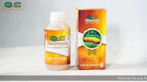 Obat Patah Tulang Tulang Remuk Tulang Retak Tulang Bergeser Tulang Bengkok Pengapuran Tulang Pemulihan Patah Tulang Salah Urat Keropos Tulang Saraf Kejepit Atasi Dengan Qnc Jelly Gamat 100% Terlaris Dan Terbukti
