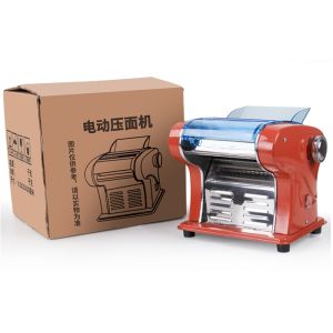 Pasta Maker Electric Noodles Maker Machine a pate Noodle Cutter Household Pasta Machine Dumpling Dough Mixer Rolling Machine