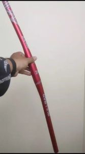 MXL Stang Stir Sepeda Handle Bar Bullbar 318 760mm Flat Backsweep Steering Handle