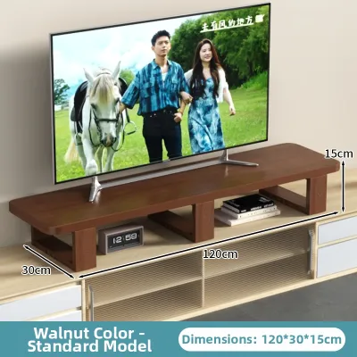 MEIKAIBIN | Tv Stand Height Adjustment Tv Shelf