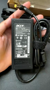 Laptop Charger 45W 19V 2.37A 5.5mm x 1.7mm Blue Pin for Acer Laptop ES1-431 ES1-432 E5-475 E5-475G E5-731 E5-731G