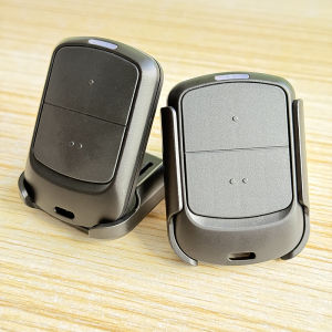 รีโมทคอนโทรลประตูโรงรถ 433.92MHz แบบ Rolling Code