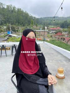 Cadar Tutup Permata Mahkota King