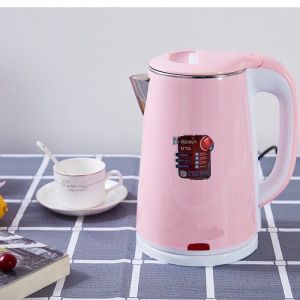 ẤM SIÊU TỐC ZIPLAI THÁI LAN 2.5L NGẮT KHI SÔI
