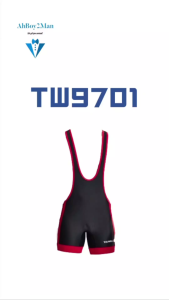 Mens Bodysuit : Polyester Sports Wrestling Polyester Boxer Style (Tauwell TW9701)