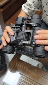 [Trả góp 0%]Ống nhòm zoom Barska 7-15x35 Level ( Hãng Barska - Mỹ )