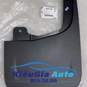 Chắn bùn bánh Chevrolet Colorado 2013-2020 52017222 Chính hãng