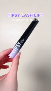 Somethinc Tipsy Lash Lift Lengthening Mascara