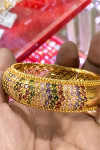 ไม่ตกเทรน ✔️‼️🇹🇭กำไลเสริมบารมี 100❤️ประดับพลอย 🙏นิล ⚫️นพเก้า 🏳️‍🌈ทับทิม ❤️พลอยมงคล ไม่ลอกดำ เก็บเงินปลายทาง