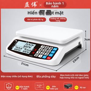 Cân Điện Tử Độ Chính Xác Cao