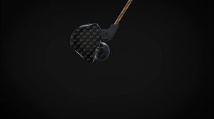 KZ | Tai Nghe Nhét Tai Lai KZ ZST Hybrid 1BA+1DD HiFi Có Dây Động Nhiều Màu Sắc Dành Cho Người Lớn (nam/nữ)