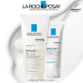 La Roche-Posay EFFACLAR H ISO-B La Roche-Posay EFFACLAR H ISO-BIOME Creme Lavante 200 ML คลีนเซอร์สูตรอ่อนโยน เพื่อผิวเป็นสิว ผิวแพ้ง่าย (จำหน่ายเฉพาะในโรงพยาบาลและคลินิก). 
