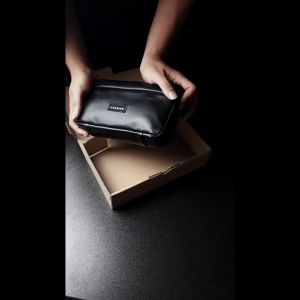 Handbag Pria Multifungsi | Tas Selempang Pria | Clutch Pria