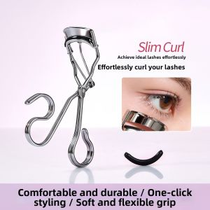 Durable Shaping Eyelash Curler