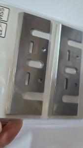 ใบมีดกบไฟฟ้า ยี่ห้อ Makita ของแท้!! รุ่น D-16346