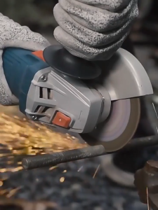 CHIC Angle Grinder Heavy Duty Original 700W Grinder Machine Power Tools