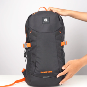 Zarventure Zarmos Tas Ransel Travel Outdoor Hiking Backpack Ransel Summit 15 ltr