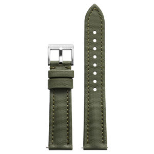 18mm 19mm 20mm 21mm 22mm Sailcloth Strap for Omega for Blancpain for Seiko Divers Watch Men Quick Release Waterproof Watch Bands