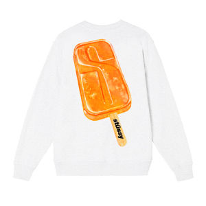 Cool Boys Autumn Clothes Sweatshirt Spring Autumn Style Childrens Fashion Trendy Streetwear Cotton Fabric Printed Casual Kids Wear