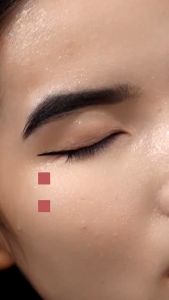 FOCALLURE Waterproof Eyebrow Gel Cream Pomade | Pensil Alis Sikat Alis Tahan Air Tahan Lama