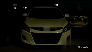 Lampu LED DRL Alis Flexibel 60cm DAYTIME RUNNING LIGHT DRL STRIP RGB Matrix Mobil Motor 30cm/60cm Selang Sein Running 1 SET 2 PCS