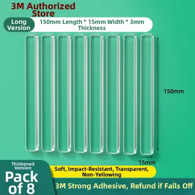 3M | Silicone Anti-Collision Strip General Protection