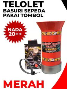 KLAKSON SEPEDA/KLAKSON SEPEDA BASURI/KLAKSON SEPEDA TELOLET/BASURI SEPEDA ANAK/KLAKSON SEPEDA ANAK/KLAKSON SEPEDA TELOLET BASURI/TELOLET BASURI SEPEDA