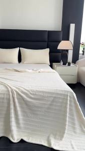 Winter Thick Warm Flannel Blanket