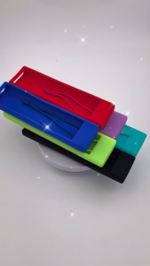 Silicone Remote Control Covers For ERF3B80H