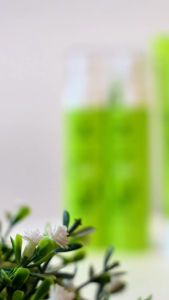 Kem xả thảo dược Mộc Nam - Dưỡng tóc chắc khỏe mềm mượt Không gây bết tóc - 200ml - Ha Chi JSC