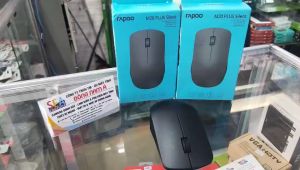 Chuột không dây Rapoo M20 - Chính hãng