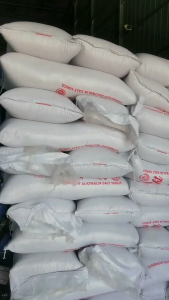 1kg Sun Bright Solar Industrial Salt for Regeneration of Water Softener