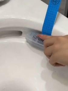 【 In stock 】Intelligent Toilet Aromatherapy Cleaner Deodorizing And Antibacterial Suspended Toilet Cleaning Pembersih Aromaterapi Tandas Cerdas 马桶香薰清洁剂