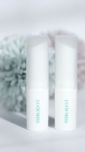 LUOFMISS X EHMZNV Vaseline Double Moisturizing Lip Balm Color Change Pelembab Bibir - VP002