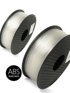 ABS 3D Printing Materials 1KG 1.75mm Diameter ABS Material for 3D Printer And Pen Office Equipment Consumables