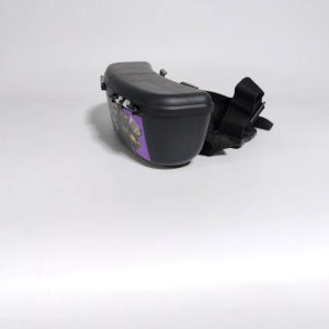 Waist hanging bait box fishing waist box bait box fishing accessories box fishing gear storage box toolbox box waist bag