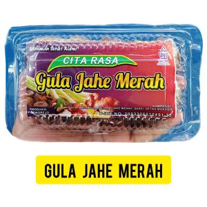 Gula jahe Jogja spesial - jahe merah - Gula jahe Jogja spesial - jahe merah - wedang jahe praktis - meningkatkan kekebalan tubuh - sebagai anti inflamasi - wedang jahe praktis - meningkatkan kekebalan tubuh - sebagai anti inflamasi