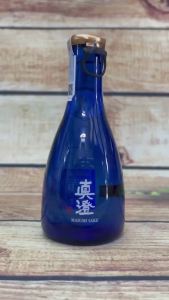 Rượu Sake Nhật Masumi Karakuchi Gold 15% 180ML