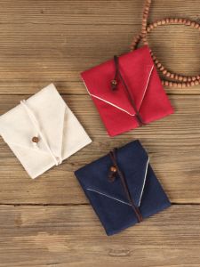 ถุงใส่ลูกประคำถุงร้อยลูกปัดถุงใส่สร้อยข้อมือเครื่องประดับถุงเก็บเครื่องหยกเครื่องประดับถุงใส่เครื่องประดับถุงผ้าเล็กถุงใส่เครื่องราง