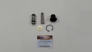 Master Rem Kit Belakang Satria FU - Repairkit Seal Sil Cakram Belakang Satria FU 150 Karbu Barong