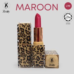 Original HQ Zeatty Beauty Lipmatte & lipterapy 💄❤️