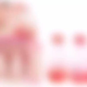 H-3831 บลัชสติ๊ก บลัชออนเนื้อครีม เเบบเเท่ง ฮาซาย่า เกิร์ล HASAYA GIRL Blush Stick